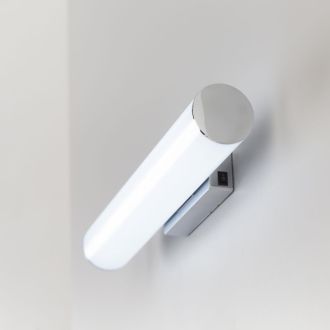 Светильник для картин Citilux Фауст CL72112N, LED 12 Вт, хром/белый