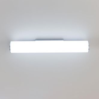 Светильник для картин Citilux Фауст CL72112N, LED 12 Вт, хром/белый