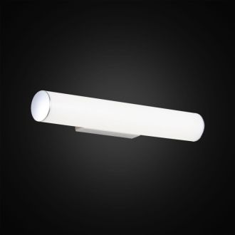 Светильник для картин Citilux Фауст CL72112N, LED 12 Вт, хром/белый