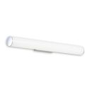 Светильник для картин Citilux Фауст CL72118N, LED 18 Вт, хром/белый Светильник для картин Citilux Фауст CL72118N, LED 18 Вт, хром/белый