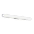 Светильник для картин Citilux Фауст CL72124N, LED 24 Вт, хром/белый Светильник для картин Citilux Фауст CL72124N, LED 24 Вт, хром/белый