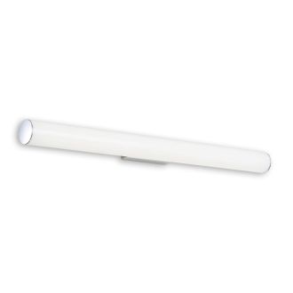 Светильник для картин Citilux Фауст CL72124N, LED 24 Вт, хром/белый