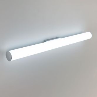 Светильник для картин Citilux Фауст CL72124N, LED 24 Вт, хром/белый