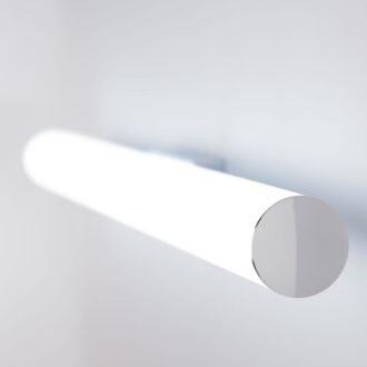 Светильник для картин Citilux Фауст CL72124N, LED 24 Вт, хром/белый