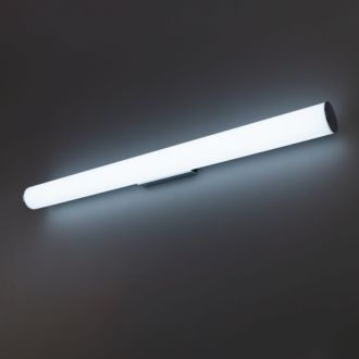 Светильник для картин Citilux Фауст CL72124N, LED 24 Вт, хром/белый