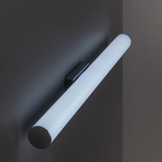 Светильник для картин Citilux Фауст CL72124N, LED 24 Вт, хром/белый