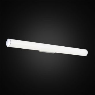 Светильник для картин Citilux Фауст CL72124N, LED 24 Вт, хром/белый