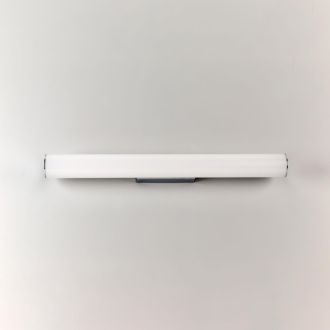 Светильник для картин Citilux Фауст CL72124N, LED 24 Вт, хром/белый