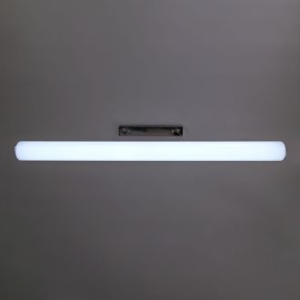 Линейный светильник Citilux Фауст CL721P36N, LED 36 Вт, хром/белый