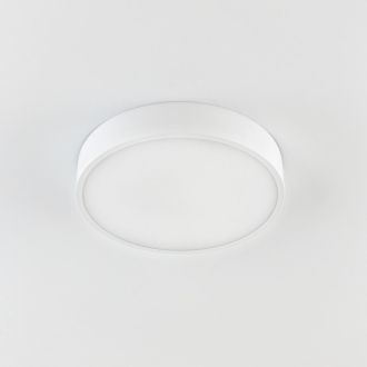 Накладной светильник Citilux Купер CL72424V0, LED 24 Вт, белый