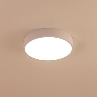 Накладной светильник Citilux Купер CL72424V0, LED 24 Вт, белый