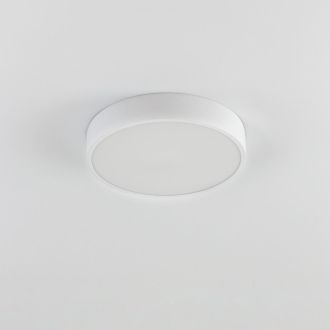Накладной светильник Citilux Купер CL72424V0, LED 24 Вт, белый