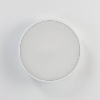 Накладной светильник Citilux Купер CL72424V0, LED 24 Вт, белый