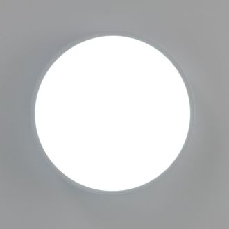 Накладной светильник Citilux Купер CL72424V0, LED 24 Вт, белый