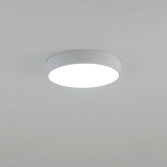 Накладной светильник Citilux Купер CL72424V0, LED 24 Вт, белый