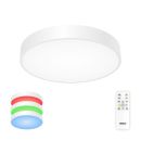 Накладной светильник Citilux Купер CL72470G0, LED 70 Вт, белый
