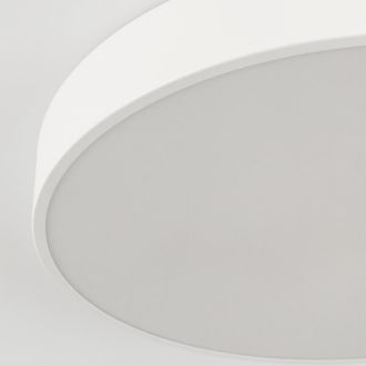 Накладной светильник Citilux Купер CL72470G0, LED 70 Вт, белый