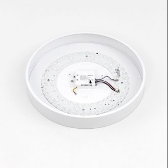 Накладной светильник Citilux Купер CL72470G0, LED 70 Вт, белый