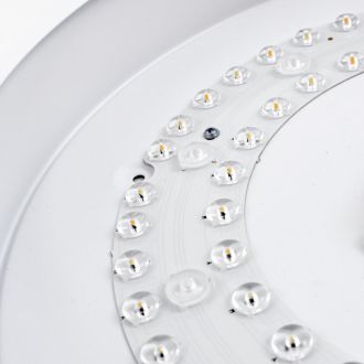 Накладной светильник Citilux Купер CL72470G0, LED 70 Вт, белый