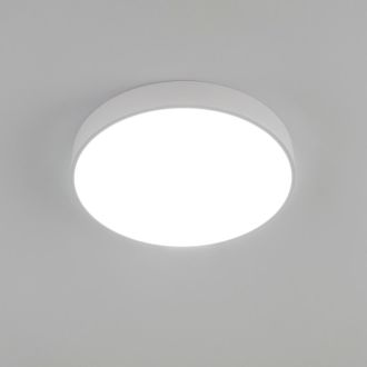Накладной светильник Citilux Купер CL72470G0, LED 70 Вт, белый