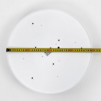 Накладной светильник Citilux Купер CL72470G0, LED 70 Вт, белый