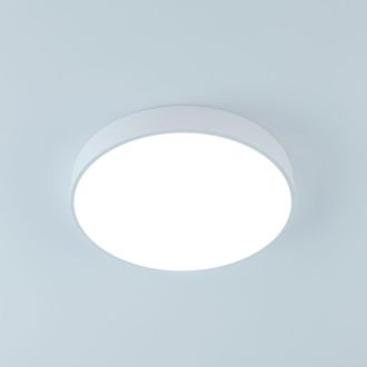 Накладной светильник Citilux Купер CL72470G0, LED 70 Вт, белый