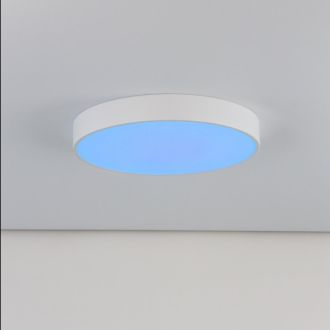 Накладной светильник Citilux Купер CL72470G0, LED 70 Вт, белый