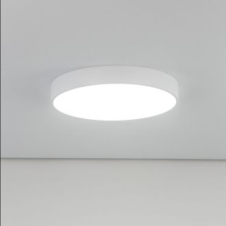 Накладной светильник Citilux Купер CL72470G0, LED 70 Вт, белый