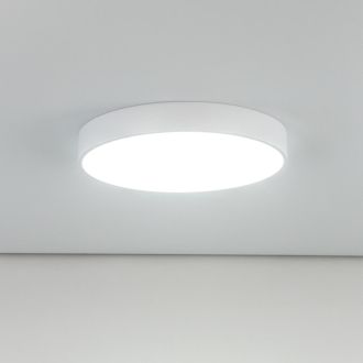 Накладной светильник Citilux Купер CL72470G0, LED 70 Вт, белый