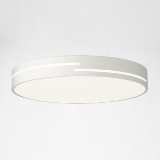 Накладной светильник Citilux Купер Лайн CL72470GL0, LED 70 Вт, белый