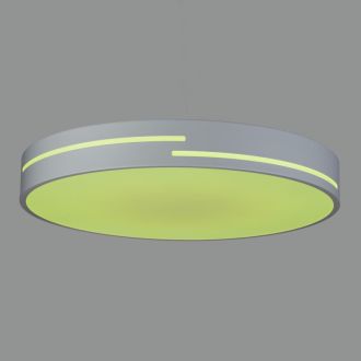 Накладной светильник Citilux Купер Лайн CL72470GL0, LED 70 Вт, белый
