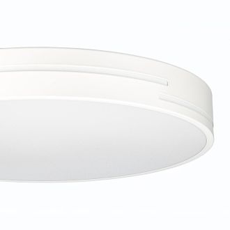 Накладной светильник Citilux Купер Лайн CL72470GL0, LED 70 Вт, белый