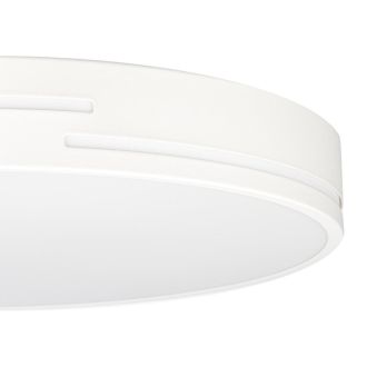 Накладной светильник Citilux Купер Лайн CL72470GL0, LED 70 Вт, белый
