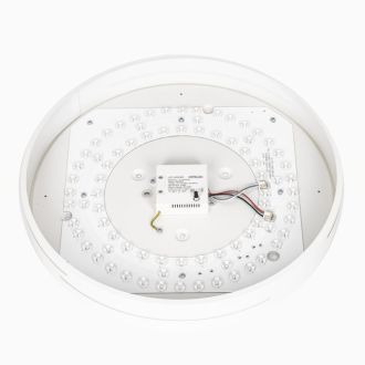 Накладной светильник Citilux Купер Лайн CL72470GL0, LED 70 Вт, белый