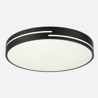 Накладной светильник Citilux Купер Лайн CL72470GL1, LED 70 Вт, черный