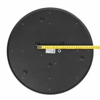 Накладной светильник Citilux Купер Лайн CL72470GL1, LED 70 Вт, черный