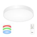 Накладной светильник Citilux Купер CL72495G0, LED 95 Вт, белый