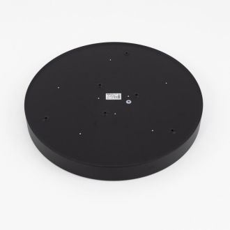 Накладной светильник Citilux Купер CL72495G1, LED 95 Вт, черный/белый