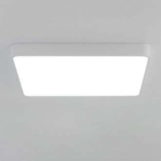 Накладной светильник Citilux Купер CL724K105G0, LED 105 Вт, белый