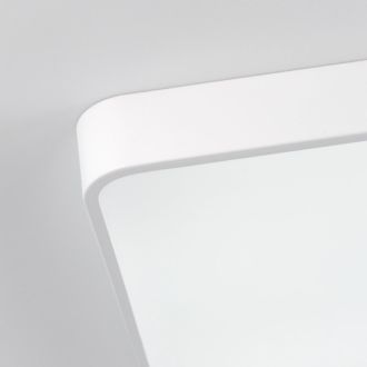 Накладной светильник Citilux Купер CL724K105G0, LED 105 Вт, белый