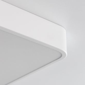 Накладной светильник Citilux Купер CL724K105G0, LED 105 Вт, белый