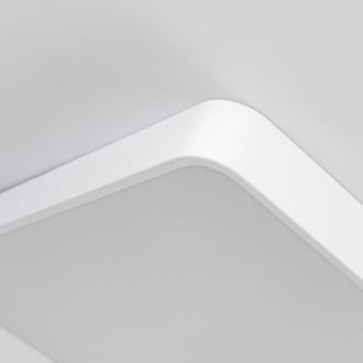 Накладной светильник Citilux Купер CL724K105G0, LED 105 Вт, белый
