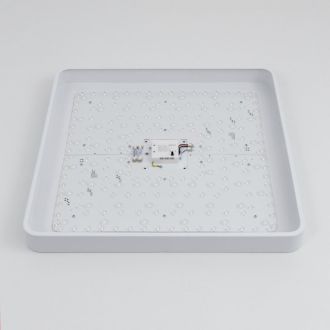 Накладной светильник Citilux Купер CL724K105G0, LED 105 Вт, белый