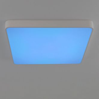 Накладной светильник Citilux Купер CL724K105G0, LED 105 Вт, белый