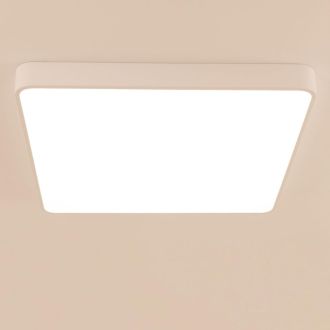 Накладной светильник Citilux Купер CL724K105G0, LED 105 Вт, белый