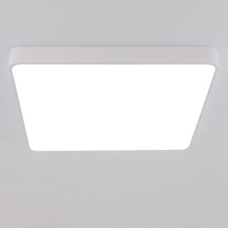 Накладной светильник Citilux Купер CL724K105G0, LED 105 Вт, белый