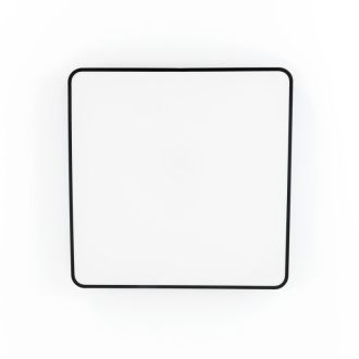 Накладной светильник Citilux Купер CL724K105G1, LED 105 Вт, черный/белый