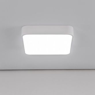 Накладной светильник Citilux Купер CL724K24V0, LED 24 Вт, белый