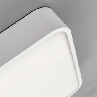 Накладной светильник Citilux Купер CL724K24V0, LED 24 Вт, белый