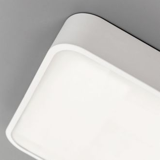 Накладной светильник Citilux Купер CL724K24V0, LED 24 Вт, белый